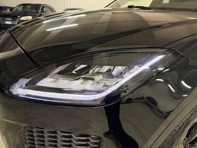 Jaguar E-Pace 2.0D 180 CV AWD aut. First Edition (12)