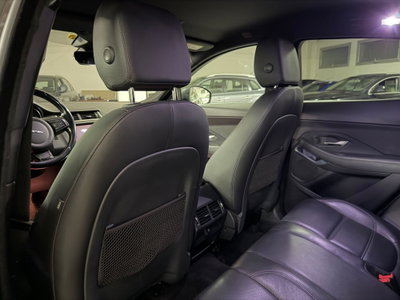 Jaguar E-Pace 2.0D 180 CV AWD aut. First Edition (15)