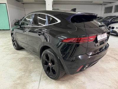 Jaguar E-Pace 2.0D 180 CV AWD aut. First Edition (5)
