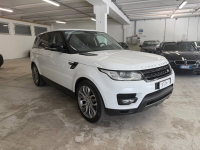 Land Rover Range Rover Sport 3.0 TDV6 HSE Dynamic usata