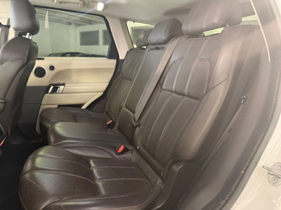 Land Rover Range Rover Sport 3.0 TDV6 HSE Dynamic (10)