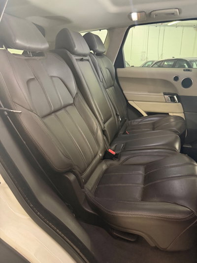 Land Rover Range Rover Sport 3.0 TDV6 HSE Dynamic (13)