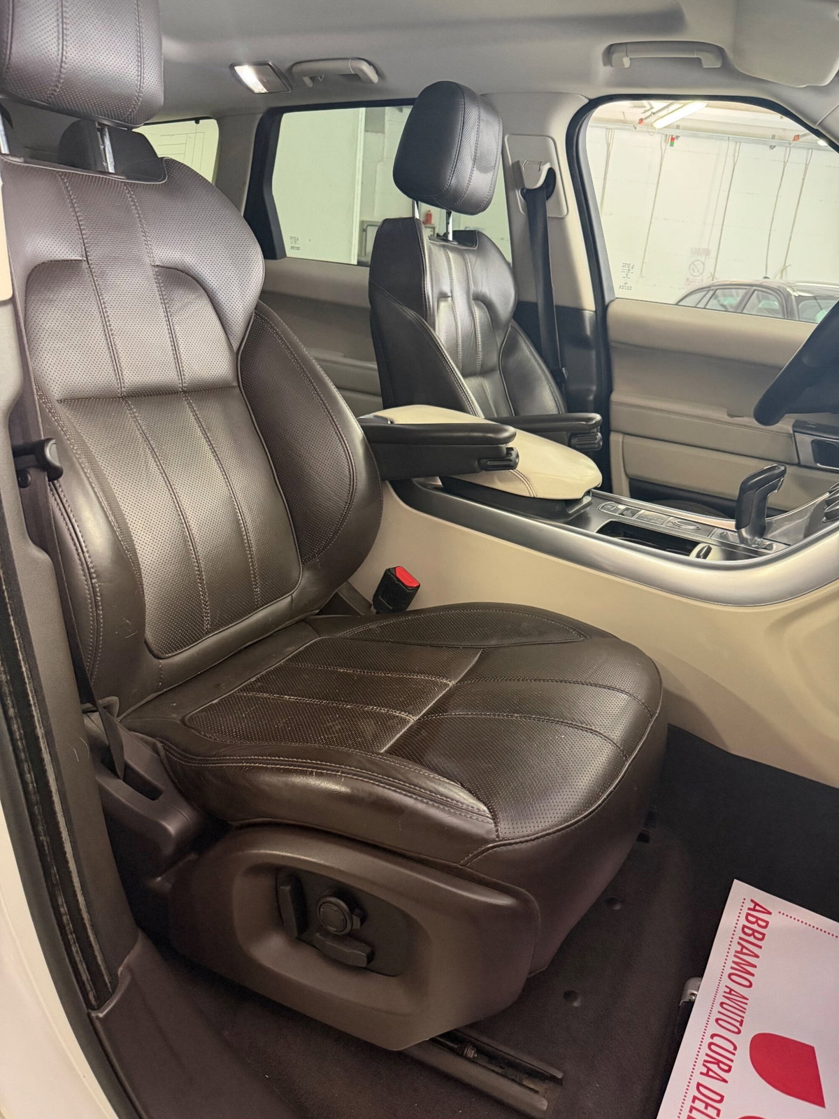 Land Rover Range Rover Sport 3.0 TDV6 HSE Dynamic (16)