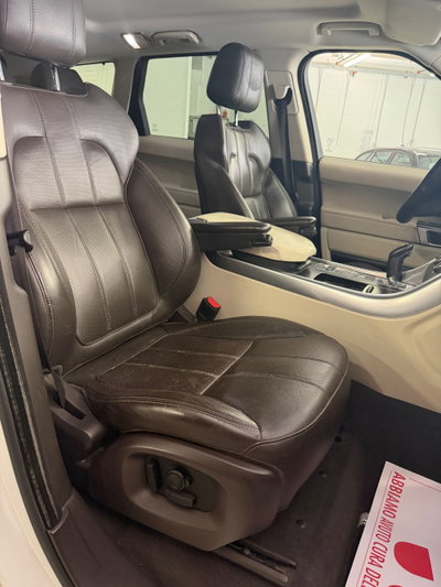 Land Rover Range Rover Sport 3.0 TDV6 HSE Dynamic (16)
