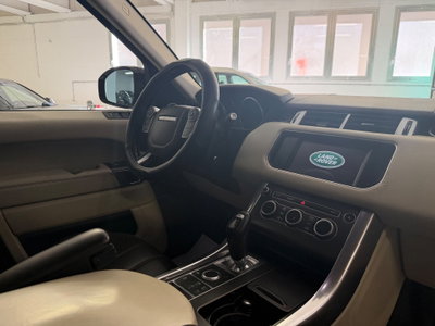 Land Rover Range Rover Sport 3.0 TDV6 HSE Dynamic (17)