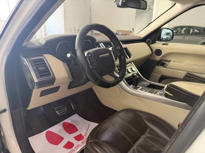 Land Rover Range Rover Sport 3.0 TDV6 HSE Dynamic (19)