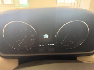 Land Rover Range Rover Sport 3.0 TDV6 HSE Dynamic (20)