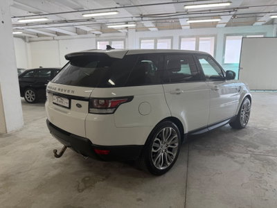 Land Rover Range Rover Sport 3.0 TDV6 HSE Dynamic (3)