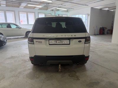 Land Rover Range Rover Sport 3.0 TDV6 HSE Dynamic (4)