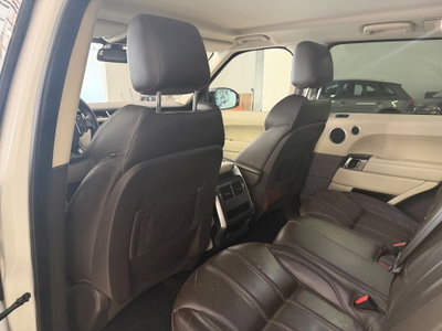 Land Rover Range Rover Sport 3.0 TDV6 HSE Dynamic (9)
