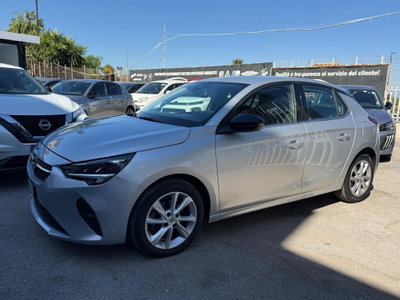 Opel Corsa 1.5 D 100 CV GS Line usata