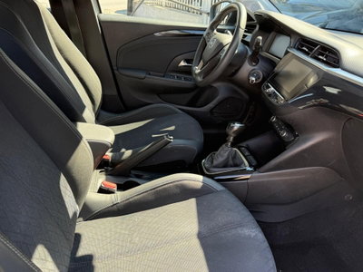 Opel Corsa 1.5 D 100 CV GS Line (10)