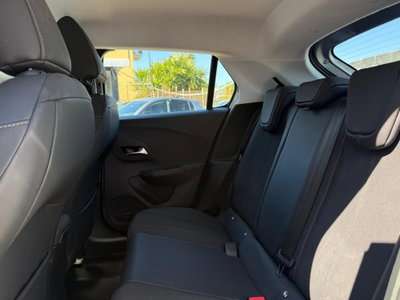 Opel Corsa 1.5 D 100 CV GS Line (11)
