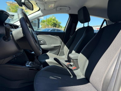 Opel Corsa 1.5 D 100 CV GS Line (12)