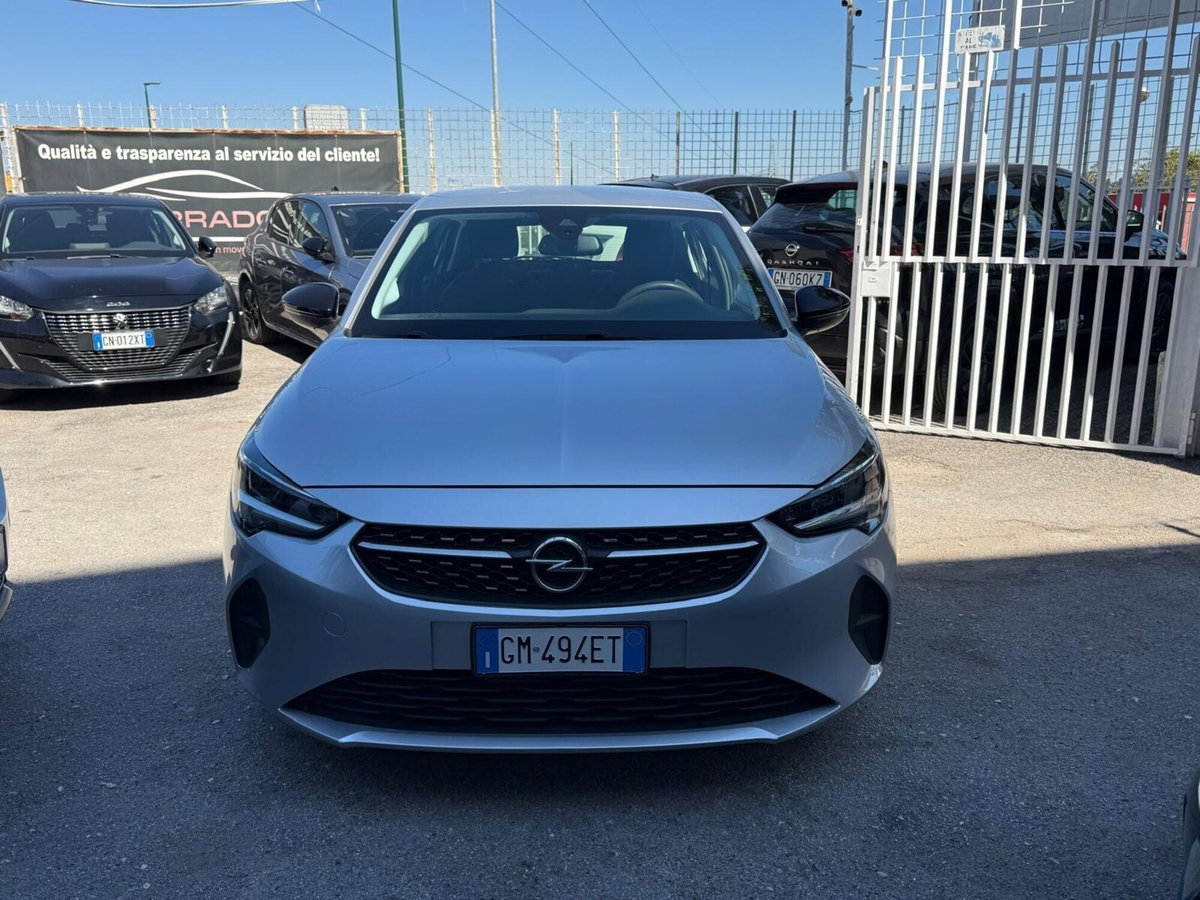 Opel Corsa 1.5 D 100 CV GS Line (2)