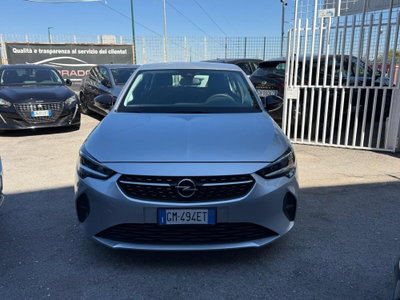 Opel Corsa 1.5 D 100 CV GS Line (2)
