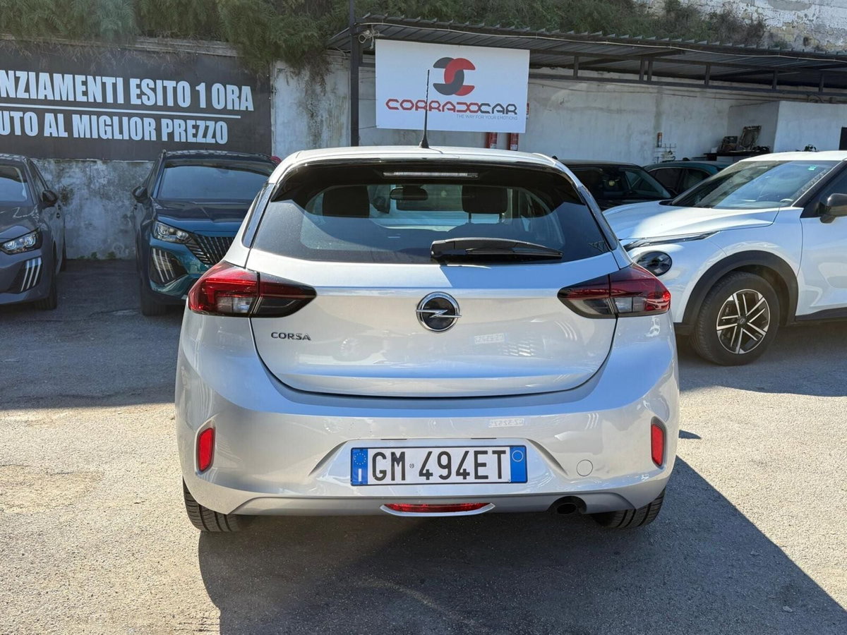 Opel Corsa 1.5 D 100 CV GS Line (4)