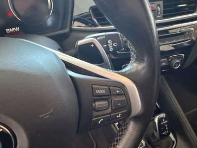BMW X1 sDrive18d xLine Plus (10)