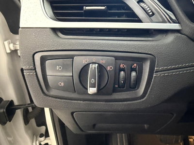 BMW X1 sDrive18d xLine Plus (11)