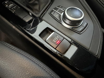 BMW X1 sDrive18d xLine Plus (12)