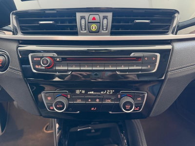 BMW X1 sDrive18d xLine Plus (14)