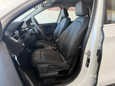 BMW X1 sDrive18d xLine Plus (19)