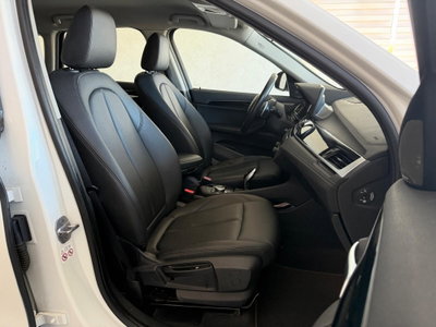 BMW X1 sDrive18d xLine Plus (20)