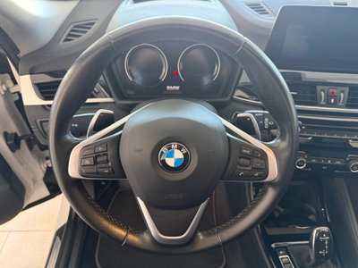 BMW X1 sDrive18d xLine Plus (8)