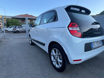 Renault Twingo SCe Stop&Start Intens (4)