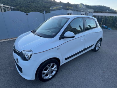 Renault Twingo SCe Stop&Start Intens (6)