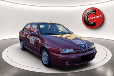 Alfa Romeo 146 1.4i 16V Twin Spark cat usata