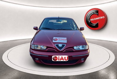 Alfa Romeo 146 1.4i 16V Twin Spark cat (4)