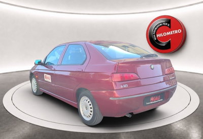 Alfa Romeo 146 1.4i 16V Twin Spark cat (7)