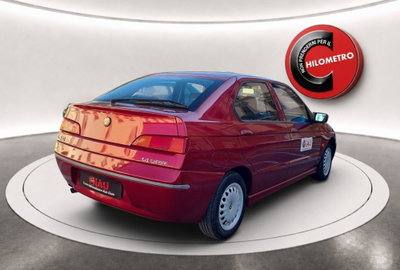 Alfa Romeo 146 1.4i 16V Twin Spark cat (9)
