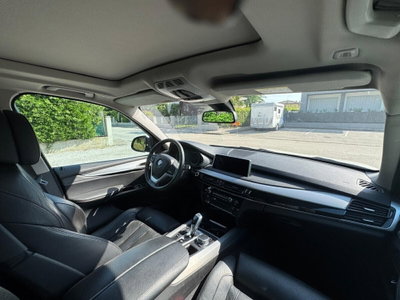 BMW X5 xDrive30d 249CV Experience (15)