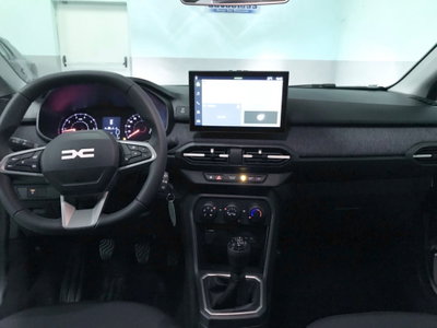 Dacia Sandero Stepway 1.0 TCe 110 CV Expression (10)