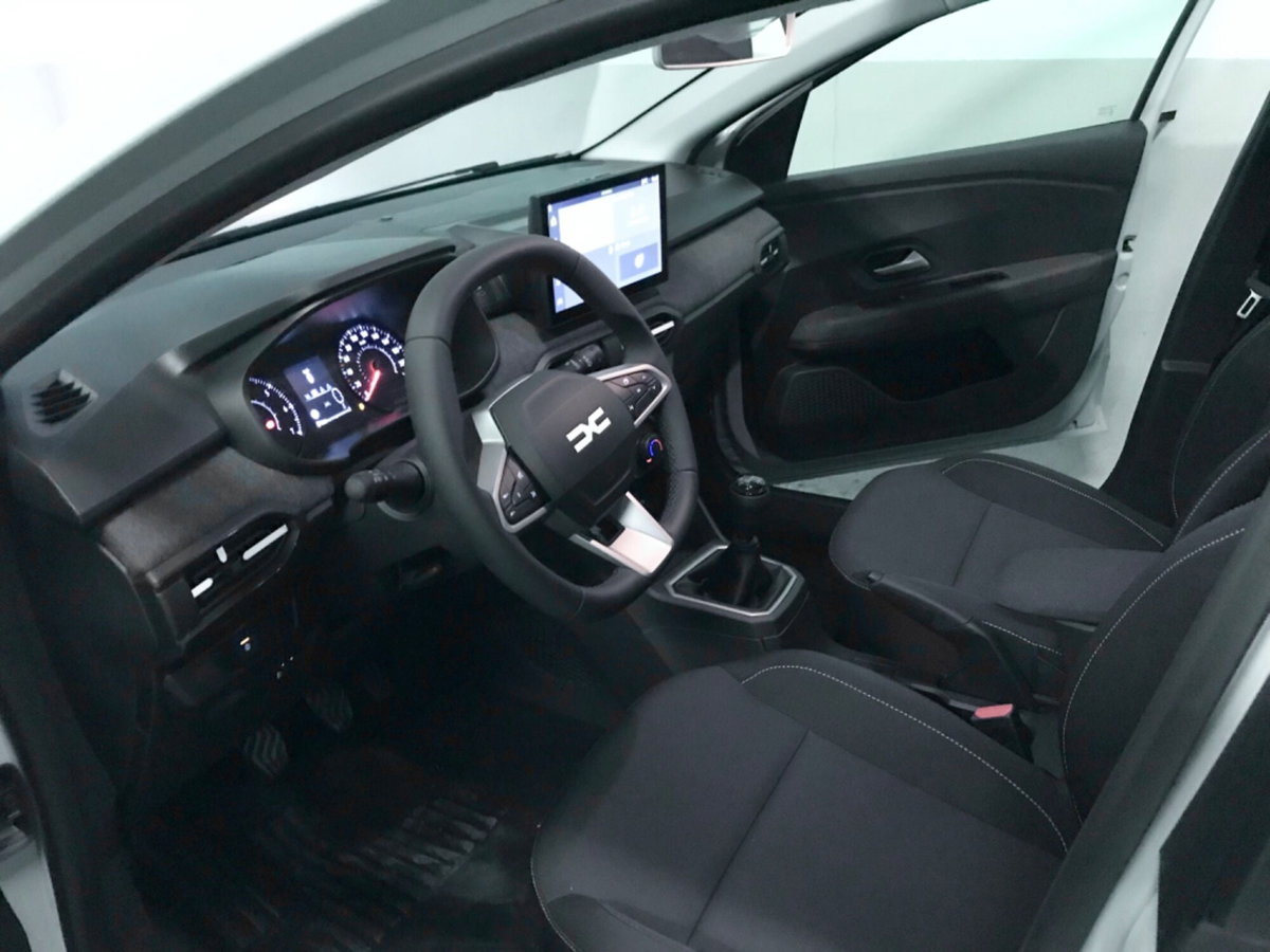 Dacia Sandero Stepway 1.0 TCe 110 CV Expression (13)