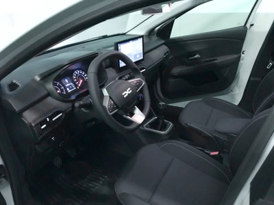 Dacia Sandero Stepway 1.0 TCe 110 CV Expression (13)