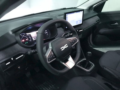 Dacia Sandero Stepway 1.0 TCe 110 CV Expression (14)
