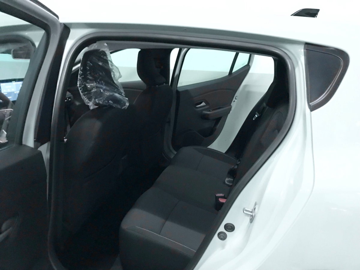 Dacia Sandero Stepway 1.0 TCe 110 CV Expression (15)
