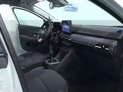 Dacia Sandero Stepway 1.0 TCe 110 CV Expression (16)