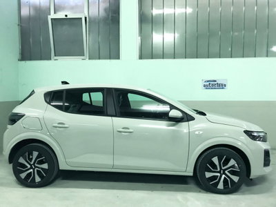 Dacia Sandero Stepway 1.0 TCe 110 CV Expression (4)