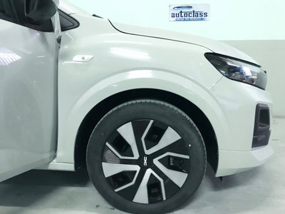 Dacia Sandero Stepway 1.0 TCe 110 CV Expression (5)