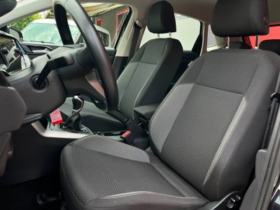 Volkswagen Polo 1.0 TSI 5p. Comfortline BlueMotion Technology (10)