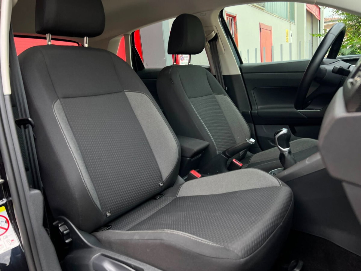 Volkswagen Polo 1.0 TSI 5p. Comfortline BlueMotion Technology (11)