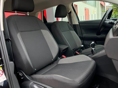 Volkswagen Polo 1.0 TSI 5p. Comfortline BlueMotion Technology (11)