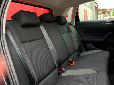 Volkswagen Polo 1.0 TSI 5p. Comfortline BlueMotion Technology (14)