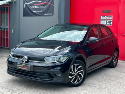 Volkswagen Polo 1.0 TSI 5p. Comfortline BlueMotion Technology (6)