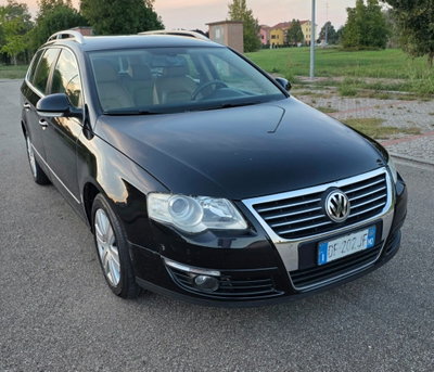 Volkswagen Passat Variant 2.0 TDI 170CV DPF Highline