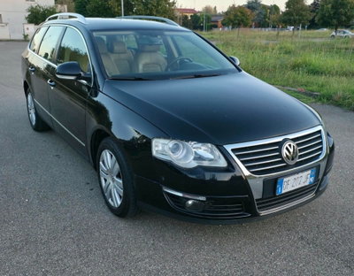 Volkswagen Passat Variant 2.0 TDI 170CV DPF Highline (15)
